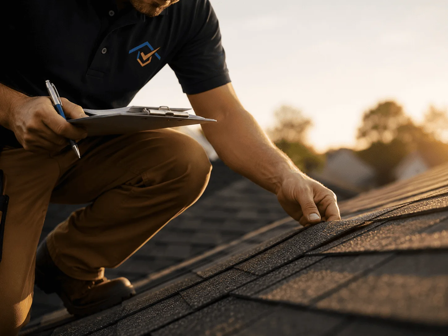 Why Choose Roof Inspection in Lutts, TN